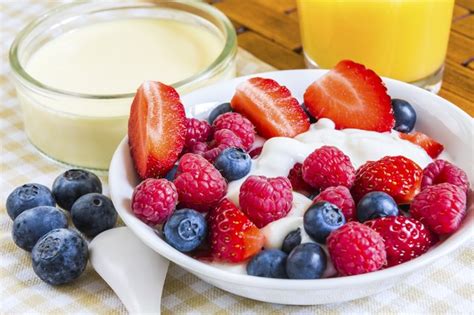 how much yogurt can you eat in a day