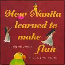 how nanita learned to make flan Epub