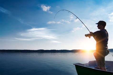how not to lose your bass in business business is like fishing Doc