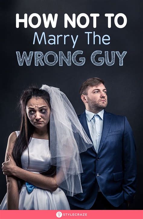 how not to marry the wrong guy Kindle Editon