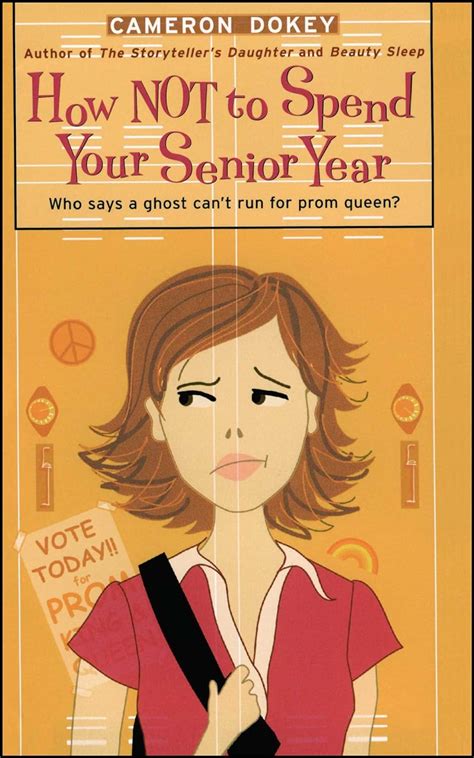 how not to spend your senior year the romantic comedies Epub
