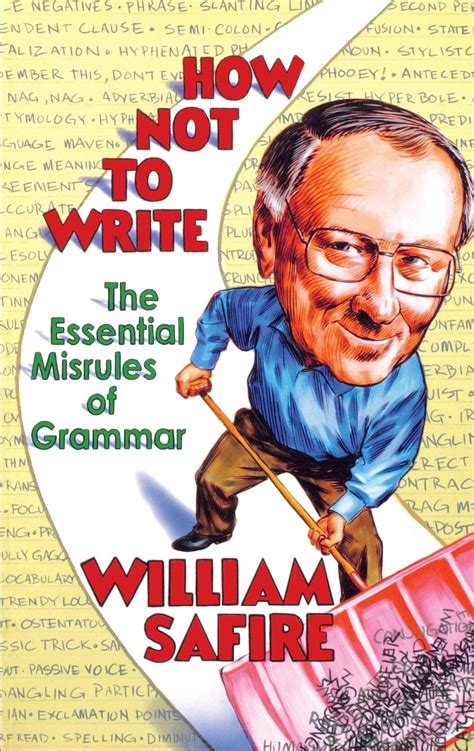 how not to write the essential misrules of grammar Doc