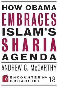 how obama embraces islams sharia agenda encounter broadsides Kindle Editon