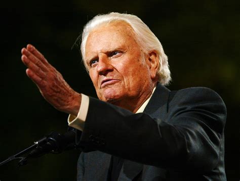 how old is billy graham Epub