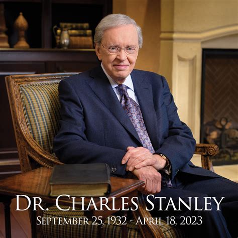 how old is charles stanley Doc