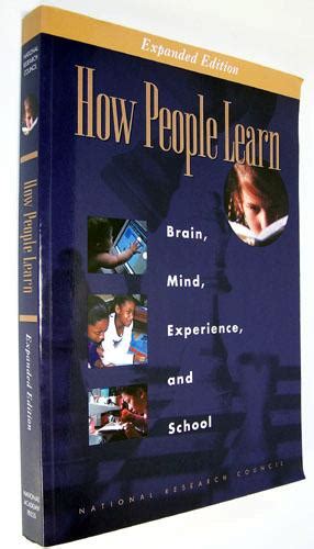 how people learn brain mind experience and school expanded edition Doc