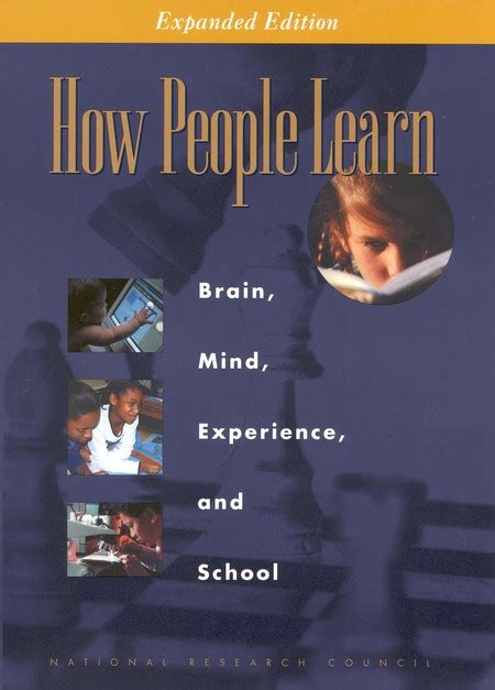 how people learn brain mind experience and school expanded edition Doc