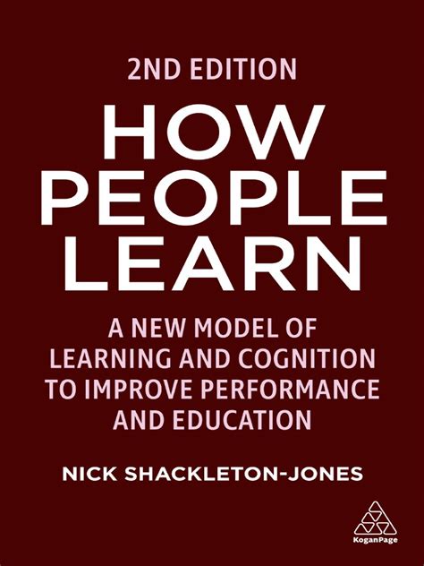 how people learn pdf download 6 Epub