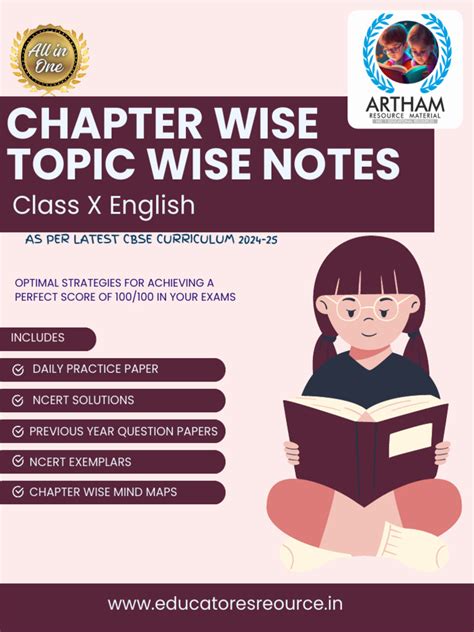 how prepare english topic wise notes in pdf Doc