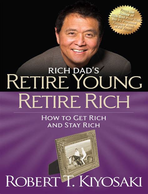 how retire young wealthy financially Doc