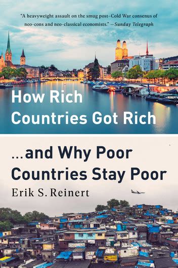 how rich countries got rich and why poor countries stay poor Doc