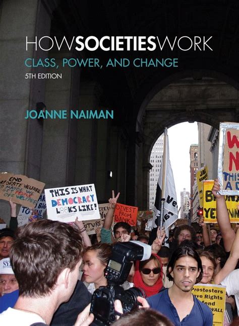 how societies work naiman 5th edition Kindle Editon