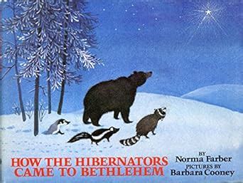 how the hibernators came to bethlehem PDF