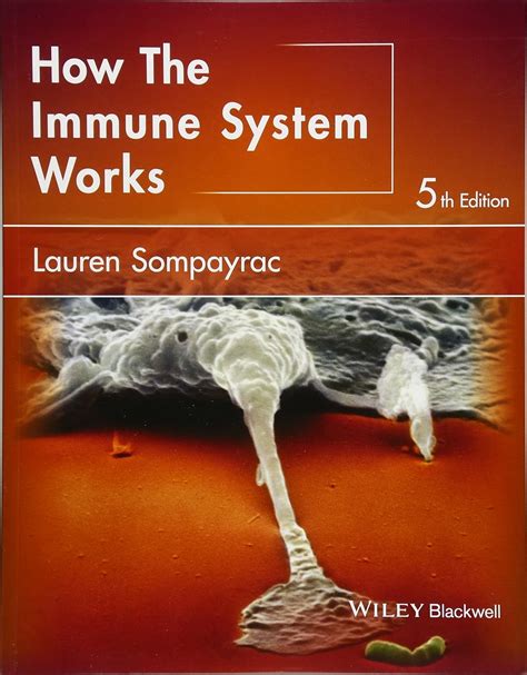 how the immune system works the how it works series Epub