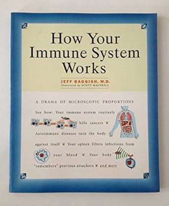 how the immune system works the how it works series Epub