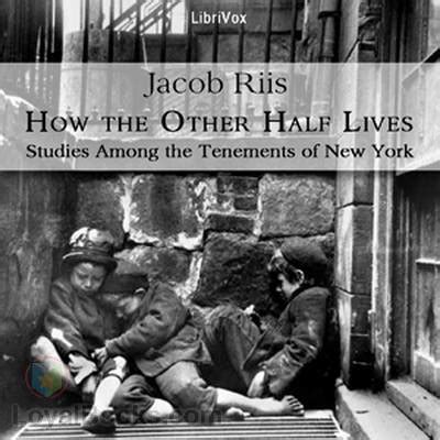 how the other half lives studies among the tenements of new york Doc