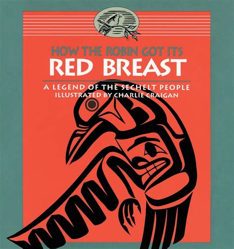 how the robin got its red breast Kindle Editon