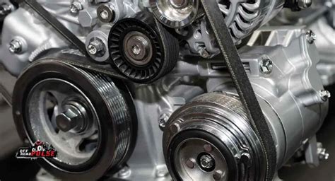 how tight should serpentine belt be Doc