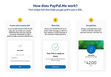 how to accept funds on paypal