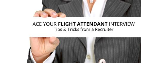 how to ace a flight attendant interview Kindle Editon