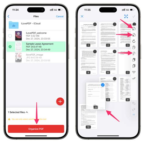 how to add fac to iphone pdf Kindle Editon