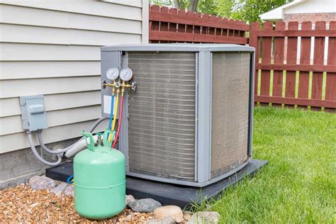 how to add refrigerant to ac unit Kindle Editon