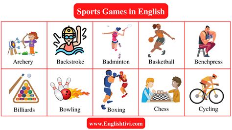 how to add some more sports
