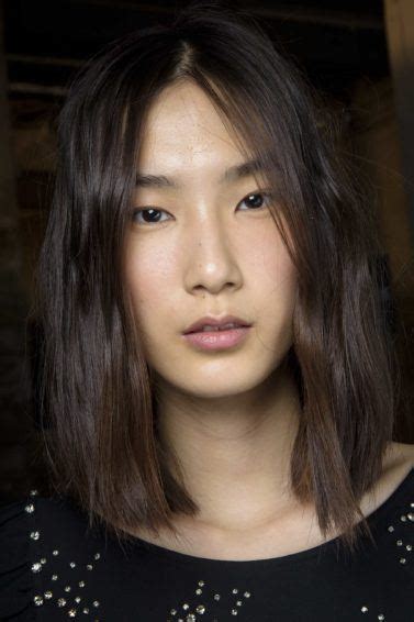 how to add texture to asian hair