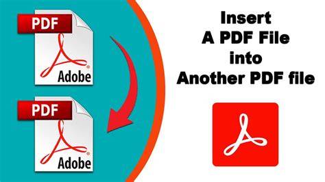 how to add to a pdf file PDF