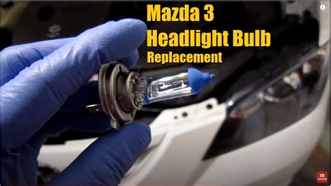 how to adjust headlights on 2003 mazda 6 Epub