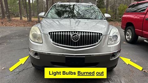 how to adjust headlights on 2011 buick enclave Ebook PDF