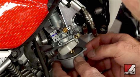 how to adjust klx 110 carb Ebook Epub