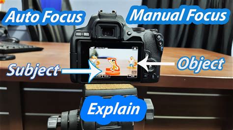 how to adjust the focus manually Reader