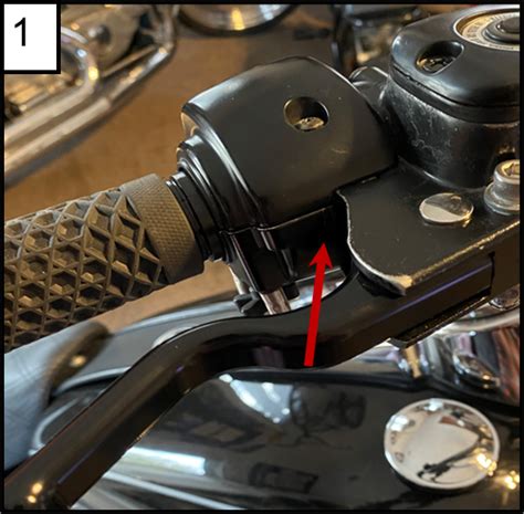 how to adjust the front brake lever on a harley sportster PDF