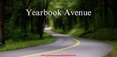 how to align things in yearbook varsity
