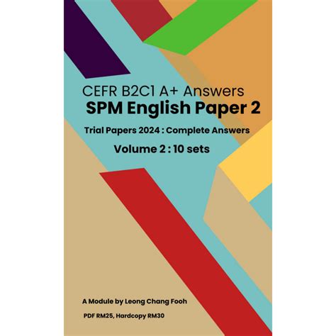 how to answer spm english paper 2 pdf Doc