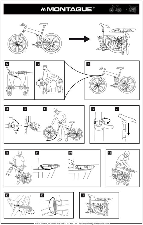 how to assemble a bike pdf Epub