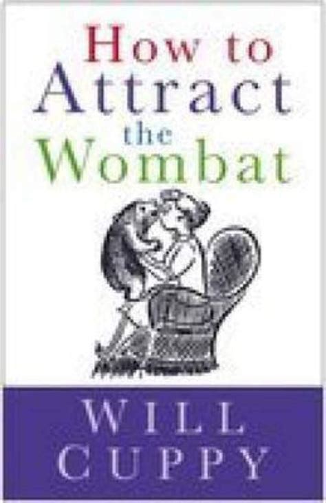 how to attract the wombat how to attract the wombat Doc