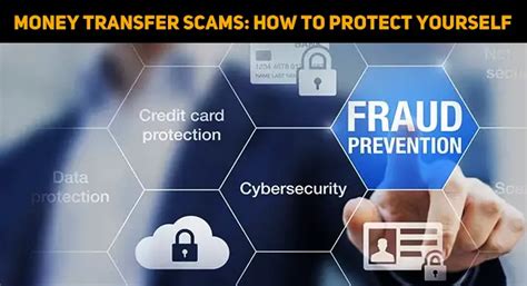 how to avoid scams protect yourself and your money PDF