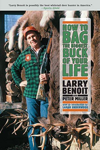 how to bag the biggest buck of your life Epub