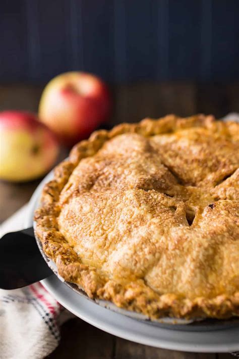 how to bake the perfect apple pie Kindle Editon