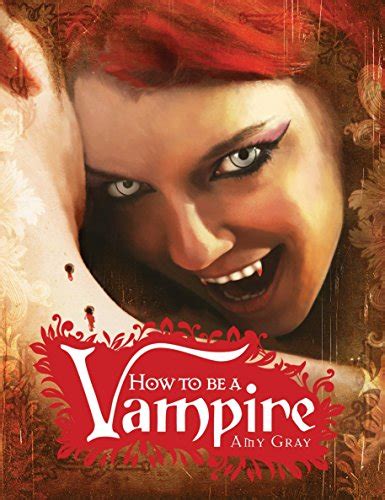 how to be a vampire a fangs on guide for the newly undead Epub