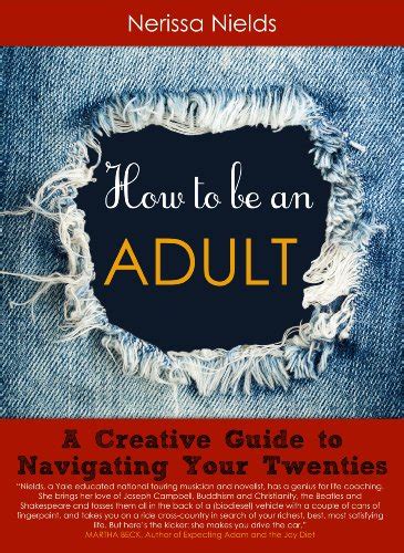 how to be an adult a musicians guide to navigating your twenties Doc