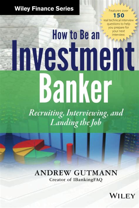 how to be an investment banker website recruiting interviewing and landing the job Doc