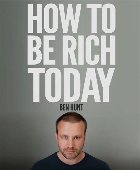 how to be rich today first uk edition Doc