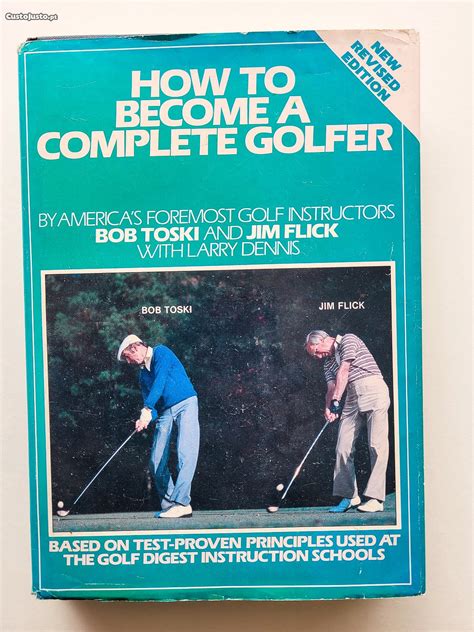 how to become a complete golfer PDF