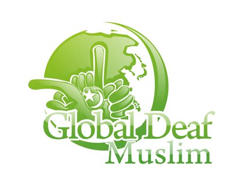 how to become a man member of the the global deaf muslim Epub