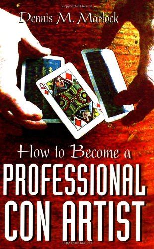 how to become a professional con artist Kindle Editon