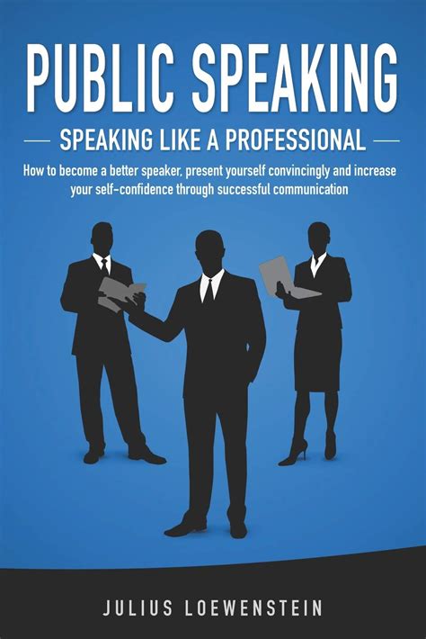 how to become a professional speaker professional speaking book 1 Doc