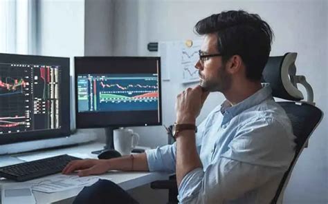 how to become a professional stock trader